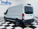 2020 Ford Transit Cargo Van T-250 130" Med Rf 9070 GVWR RWD