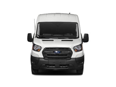 2020 Ford Transit Cargo Van T-250 130" Med Rf 9070 GVWR RWD