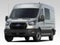 2023 Ford Transit Cargo Van T-250 130" Low Rf 9070 GVWR RWD