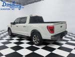 2023 Ford F-150 XLT 2WD SuperCrew 5.5' Box