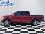 2018 Ford F-150 Limited 4WD SuperCrew 5.5' Box