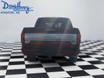 2018 Ford F-150 Limited 4WD SuperCrew 5.5' Box