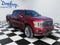 2018 Ford F-150 Limited 4WD SuperCrew 5.5' Box