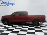 2020 Ford F-150 XLT 4WD SuperCrew 5.5' Box