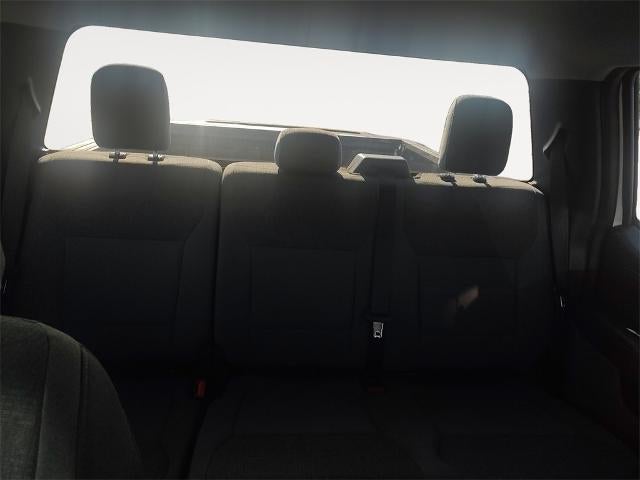 2024 Ford F-150 XLT 4WD SuperCrew 5.5' Box