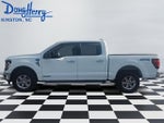 2024 Ford F-150 XLT 4WD SuperCrew 5.5' Box