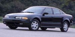 2004 Oldsmobile Alero GL1