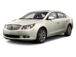 2013 Buick LaCrosse FWD Base
