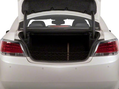 2013 Buick LaCrosse FWD Base