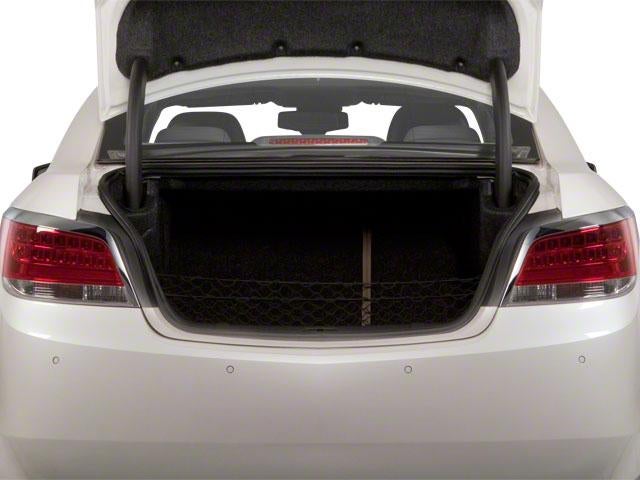 2013 Buick LaCrosse FWD Base