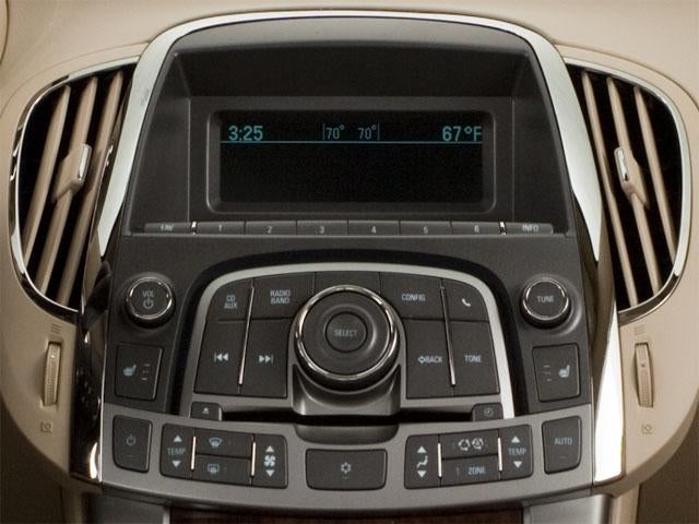 2013 Buick LaCrosse FWD Base