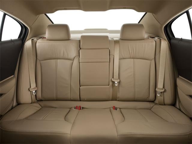 2013 Buick LaCrosse FWD Base