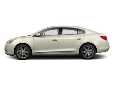 2013 Buick LaCrosse FWD Base