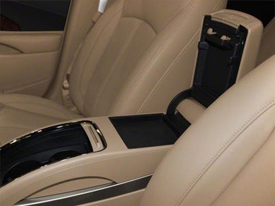 2013 Buick LaCrosse FWD Base