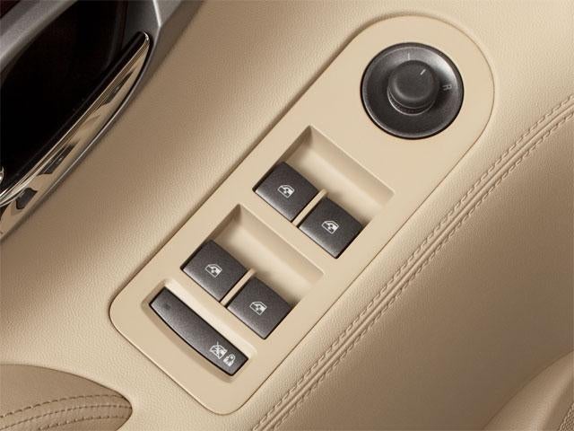 2013 Buick LaCrosse FWD Base