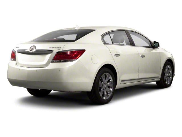 2013 Buick LaCrosse FWD Base