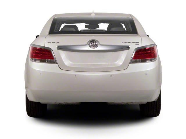 2013 Buick LaCrosse FWD Base