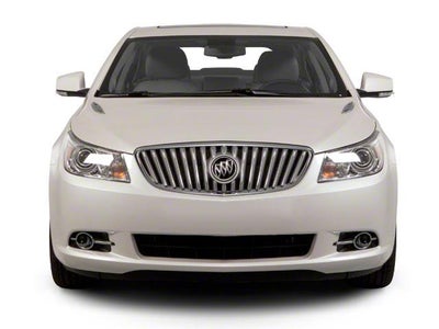 2013 Buick LaCrosse FWD Base
