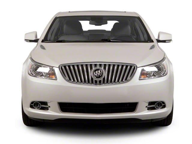 2013 Buick LaCrosse FWD Base