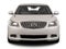 2013 Buick LaCrosse FWD Base