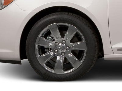 2013 Buick LaCrosse FWD Base