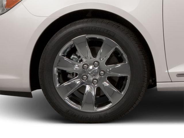 2013 Buick LaCrosse FWD Base