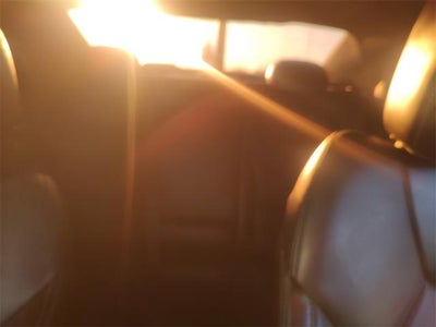 2020 Cadillac CT4 4dr Sdn Premium Luxury