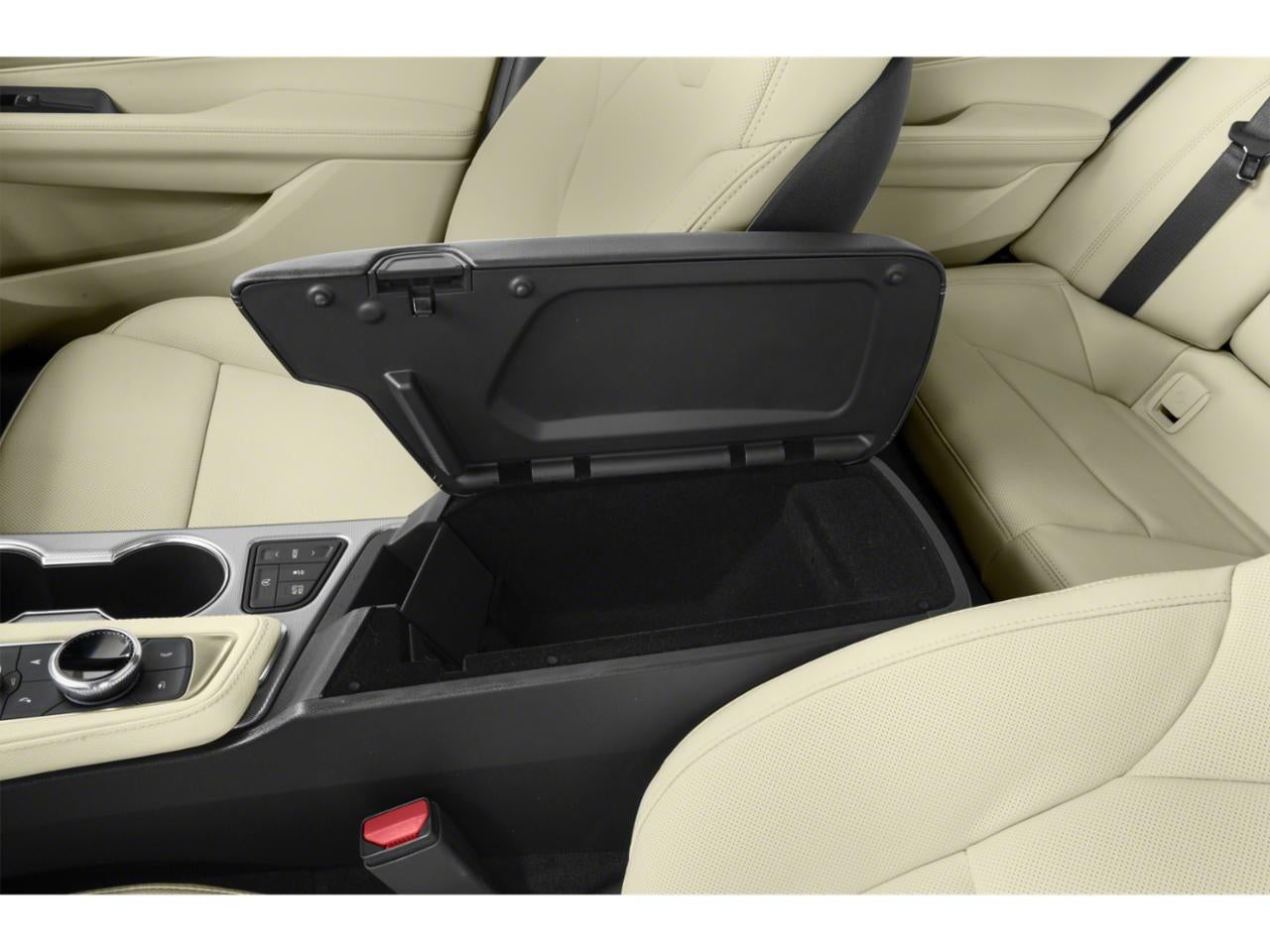 2020 Cadillac CT4 4dr Sdn Premium Luxury
