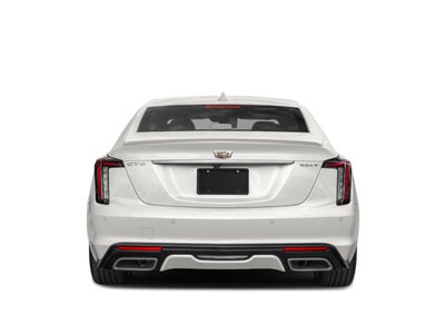 2020 Cadillac CT5 4dr Sdn Sport