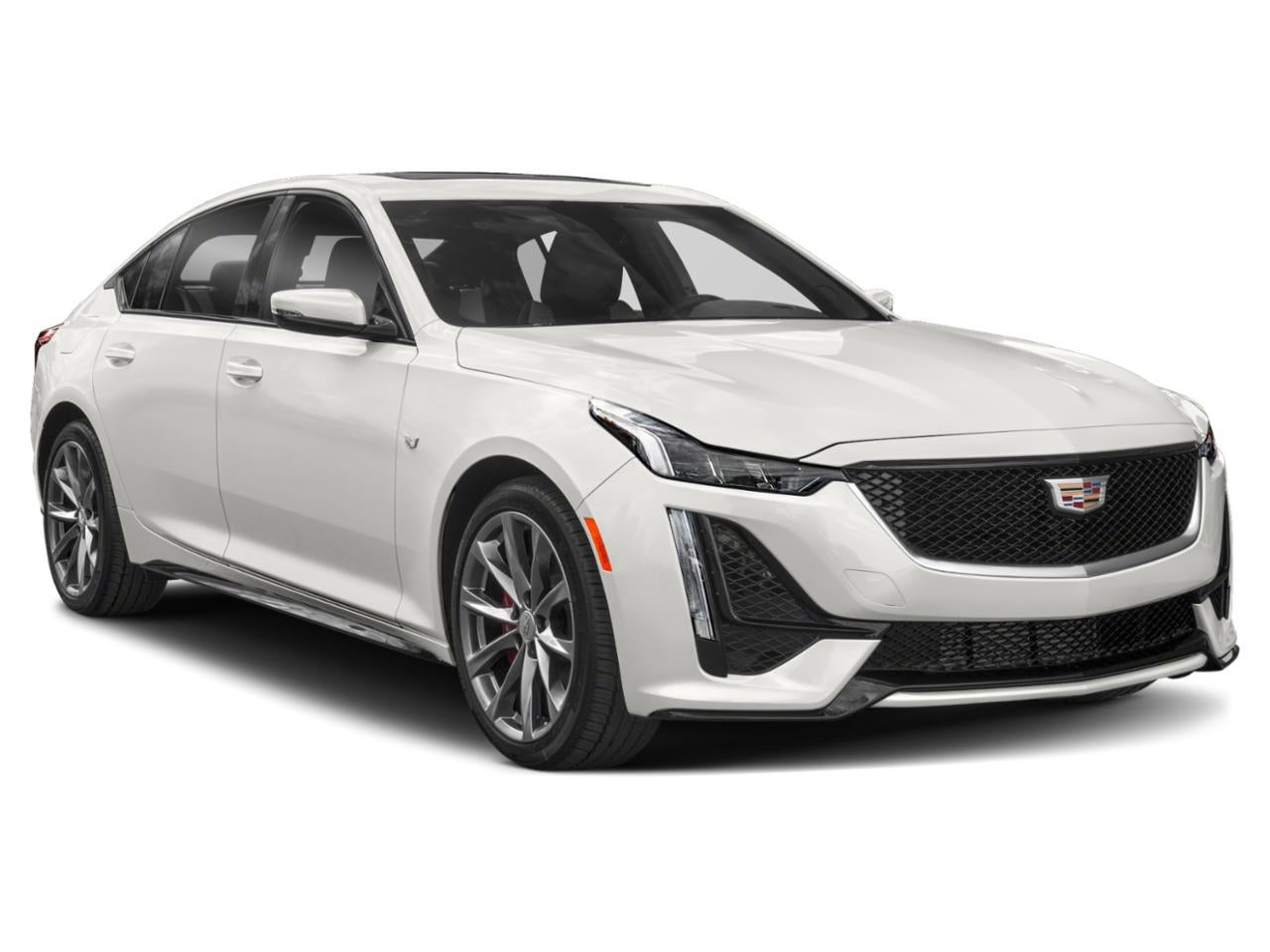 2020 Cadillac CT5 4dr Sdn Sport