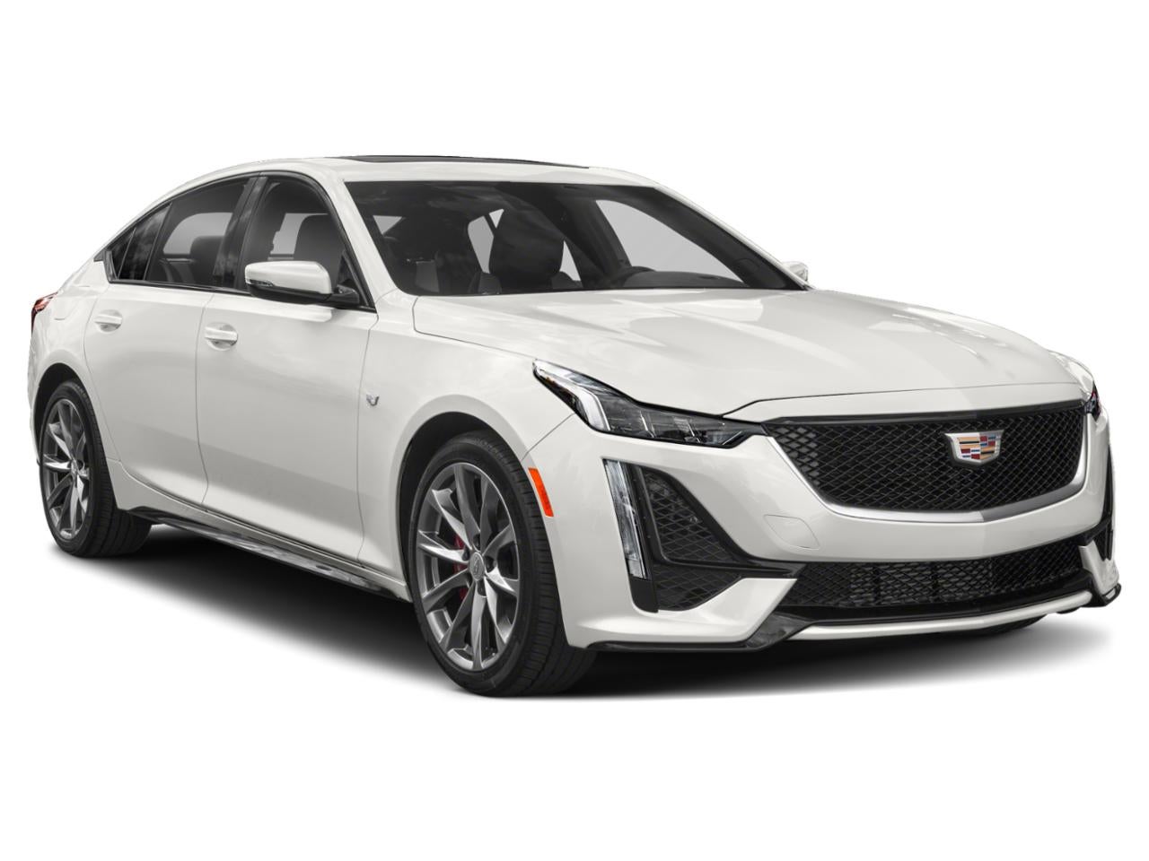 2020 Cadillac CT5 4dr Sdn Sport