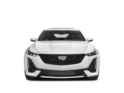 2020 Cadillac CT5 4dr Sdn Sport