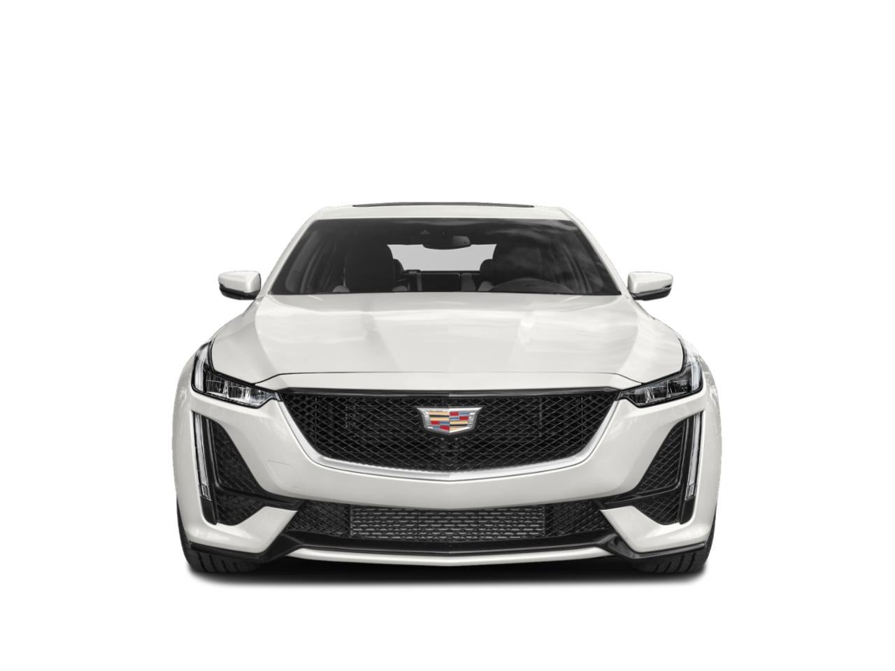 2020 Cadillac CT5 4dr Sdn Sport