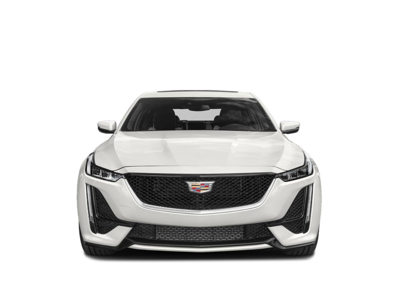 2020 Cadillac CT5 4dr Sdn Sport