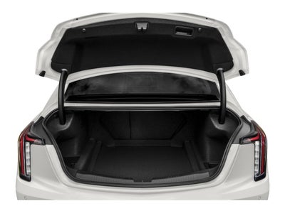 2020 Cadillac CT5 4dr Sdn Sport