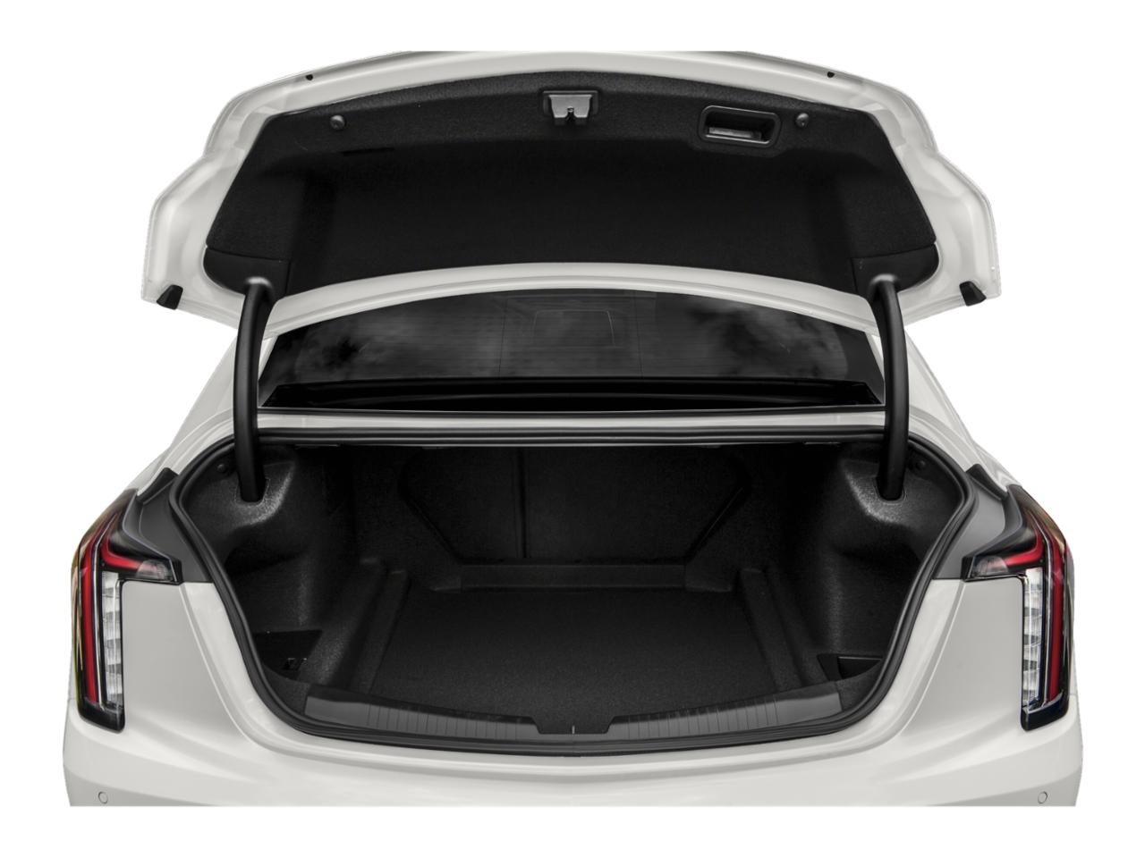2020 Cadillac CT5 4dr Sdn Sport