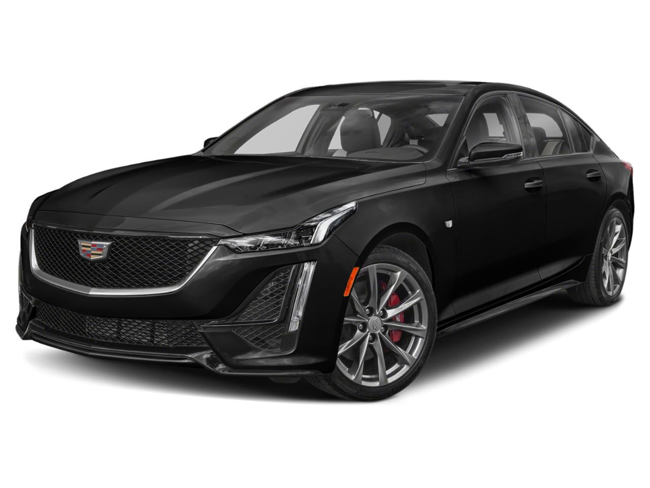 2020 Cadillac CT5 4dr Sdn Sport