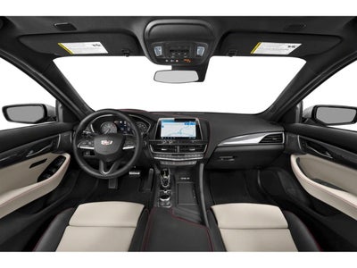 2020 Cadillac CT5 4dr Sdn Sport