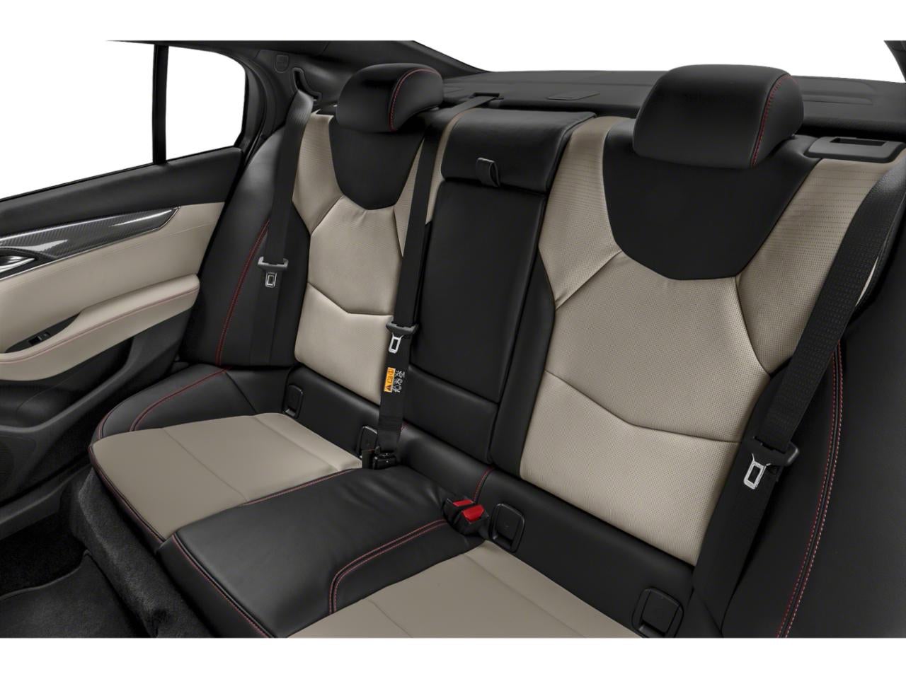 2020 Cadillac CT5 4dr Sdn Sport