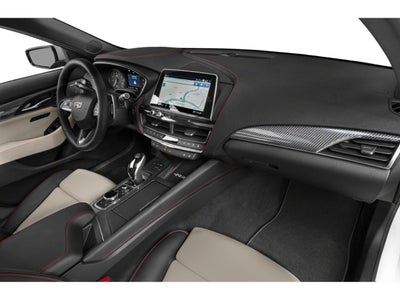 2020 Cadillac CT5 4dr Sdn Sport