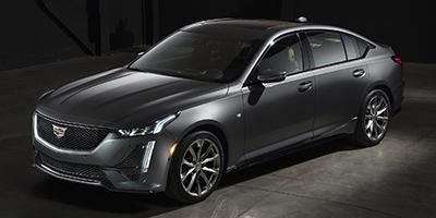 2020 Cadillac CT5 4dr Sdn Sport