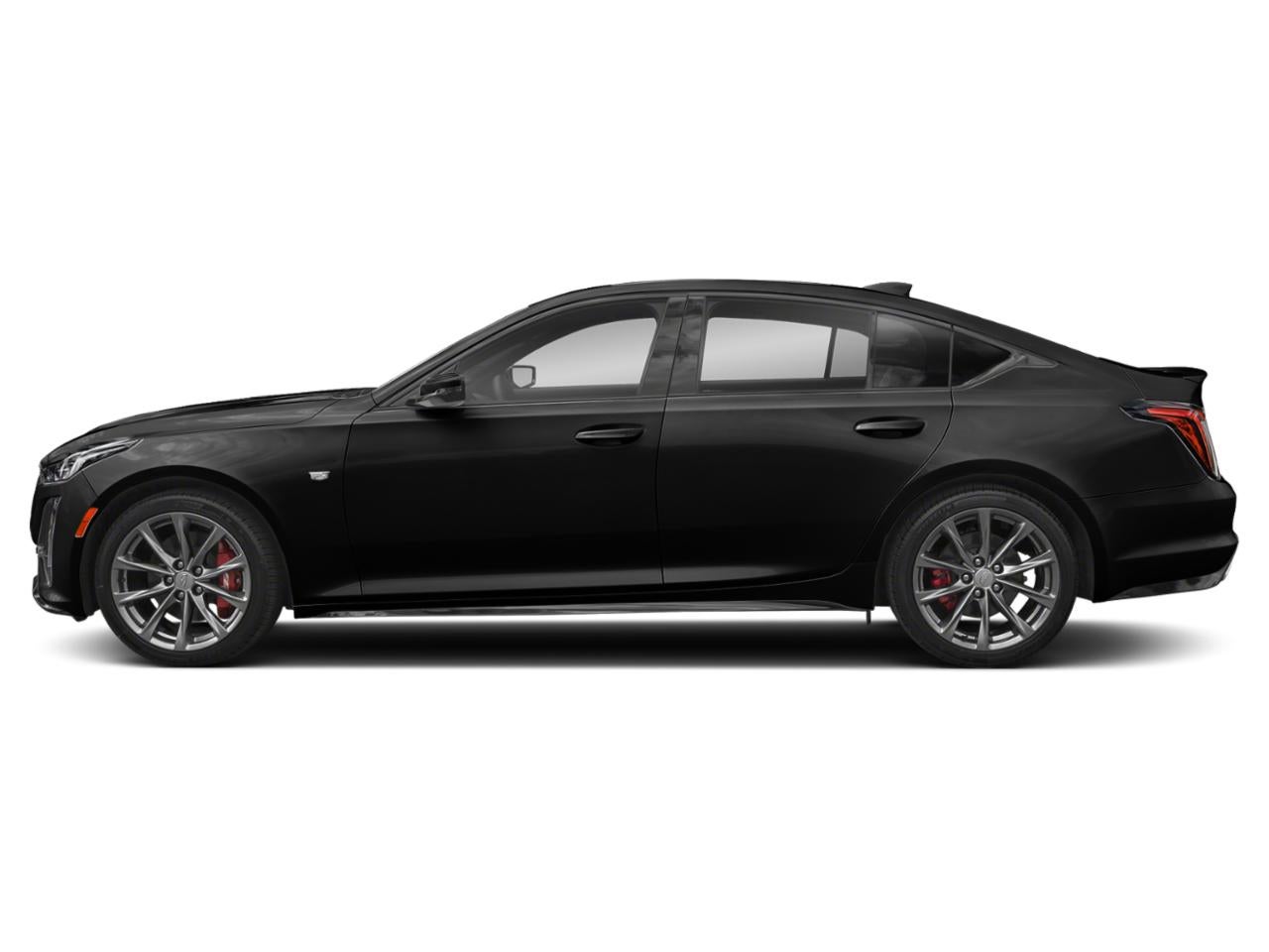 2020 Cadillac CT5 4dr Sdn Sport