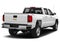 2019 Chevrolet Silverado 2500 HD Crew Cab Standard Box 4-Wheel Drive LTZ