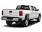 2019 Chevrolet Silverado 2500 HD Crew Cab Standard Box 4-Wheel Drive LTZ