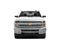 2019 Chevrolet Silverado 2500 HD Crew Cab Standard Box 4-Wheel Drive LTZ