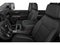 2021 Chevrolet Silverado 2500 HD Crew Cab Standard Box 4-Wheel Drive LTZ