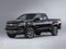 2017 Chevrolet Colorado Crew Cab Short Box 4-Wheel Drive WT