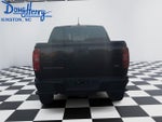 2022 Chevrolet Colorado Crew Cab Short Box 4-Wheel Drive Z71
