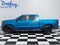 2023 Chevrolet Silverado 1500 Crew Cab Short Box 2-Wheel Drive Custom