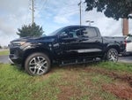 2023 Chevrolet Colorado Crew Cab Short Box 4-Wheel Drive Z71
